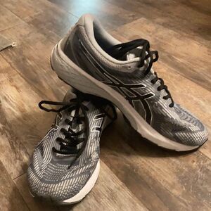 Asics Men's Running Shoe 